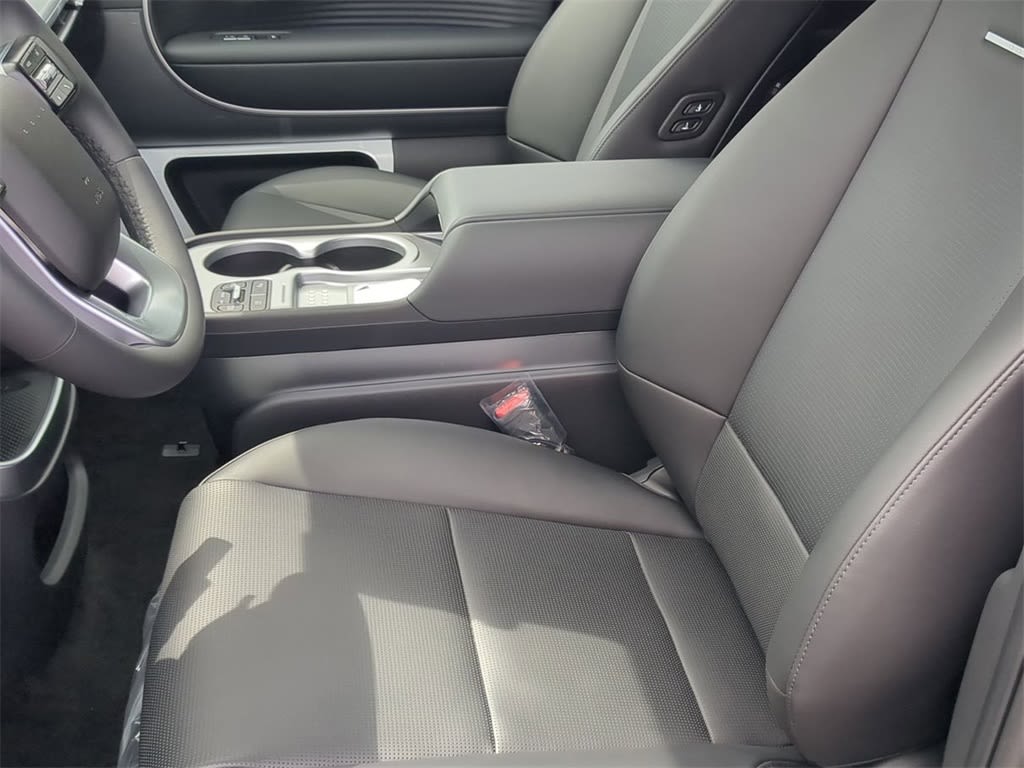 Thumbnail: 2026 Hyundai Ioniq - 10