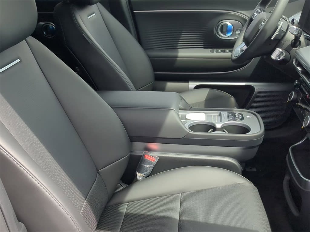 Thumbnail: 2026 Hyundai Ioniq - 26