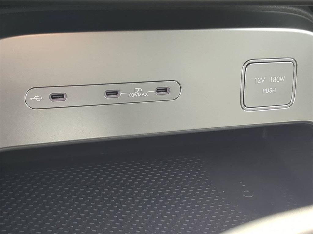 Thumbnail: 2026 Hyundai Ioniq - 33