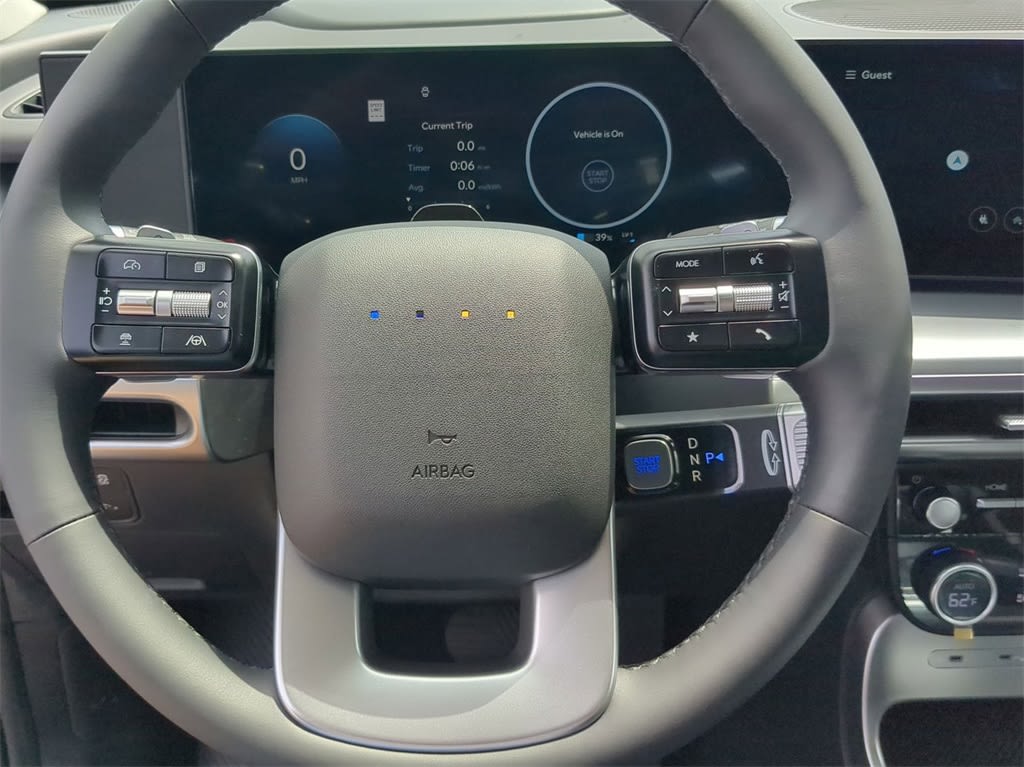 Thumbnail: 2026 Hyundai Ioniq - 13