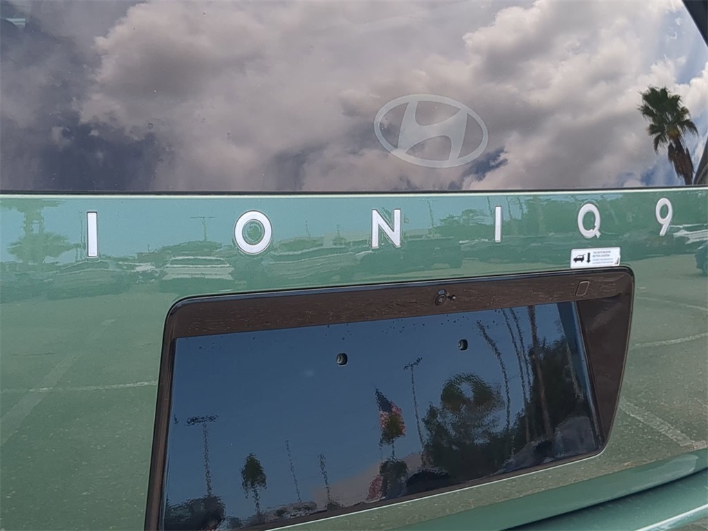 Thumbnail: 2026 Hyundai Ioniq - 21