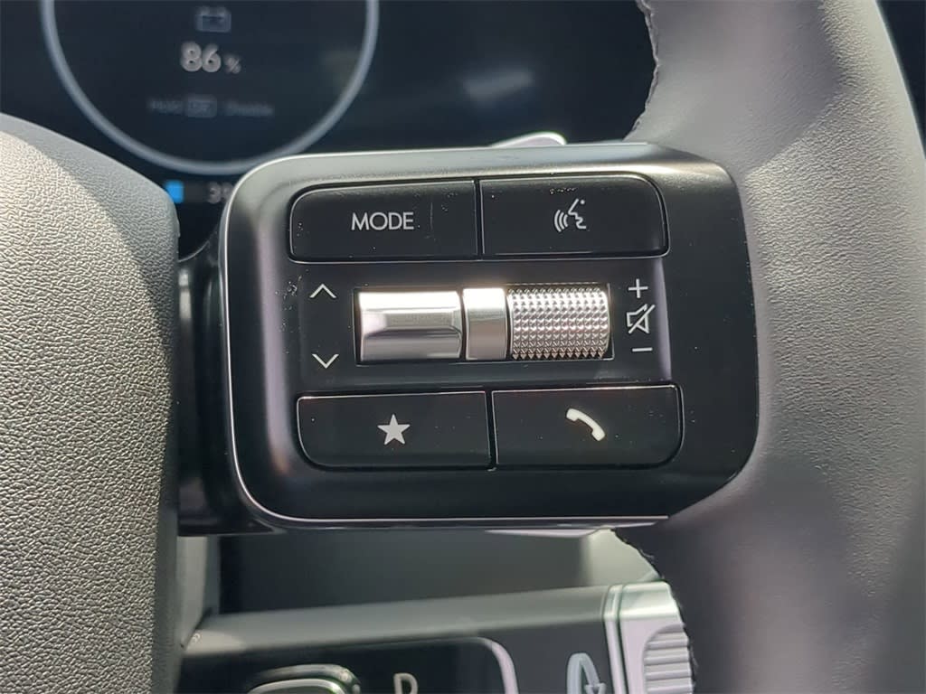 Thumbnail: 2026 Hyundai Ioniq - 28