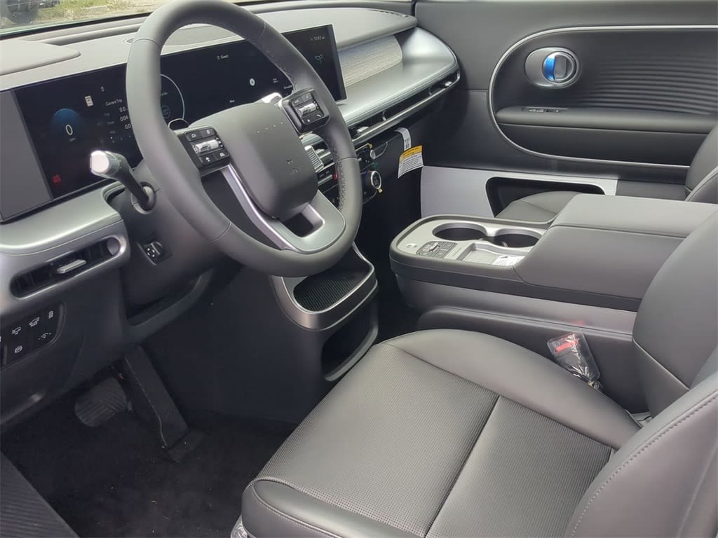 Thumbnail: 2026 Hyundai Ioniq - 2