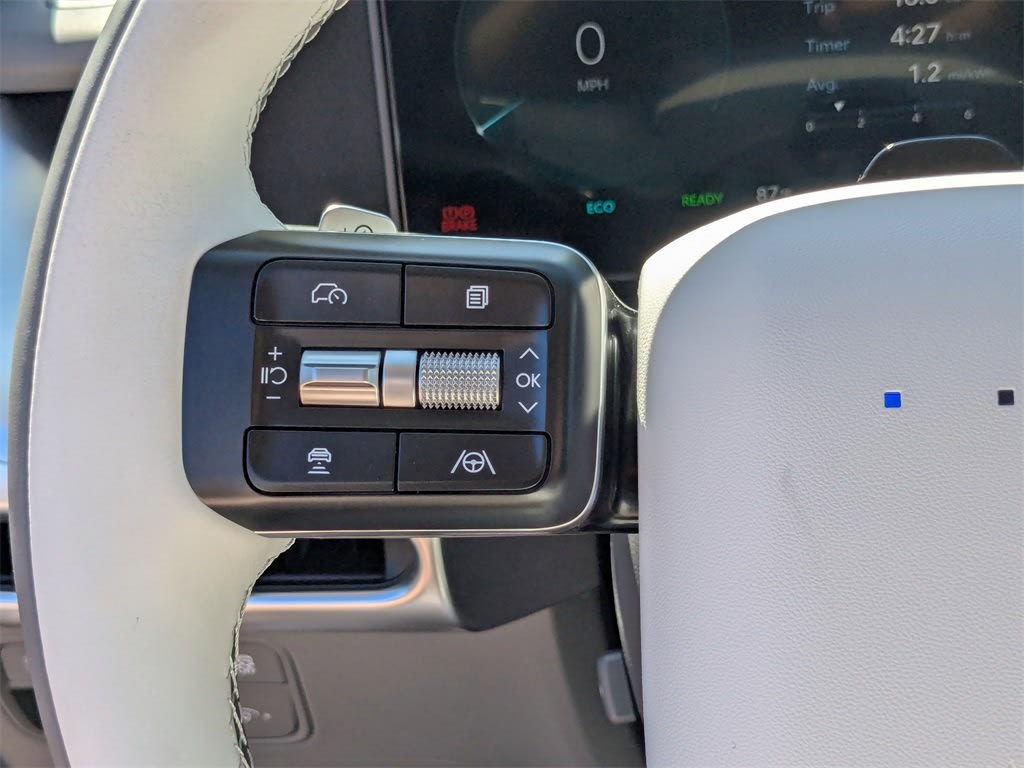 Thumbnail: 2026 Hyundai Ioniq - 27