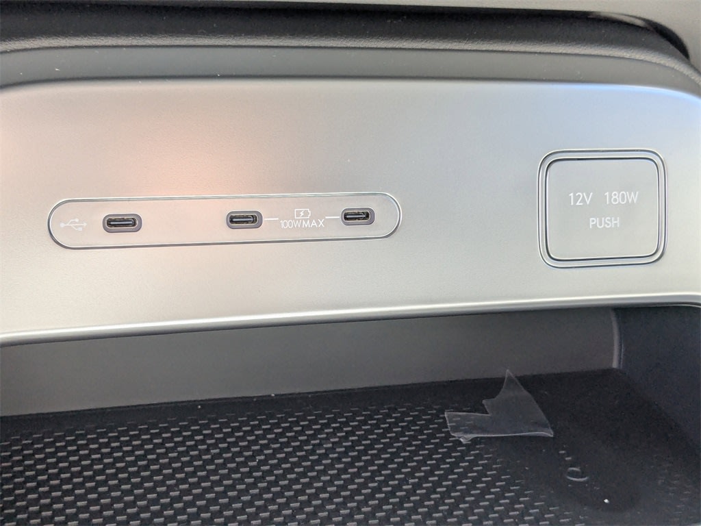 Thumbnail: 2026 Hyundai Ioniq - 33