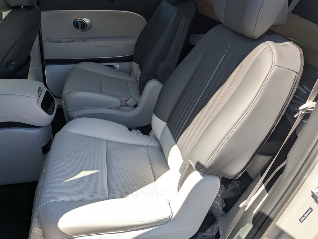 Thumbnail: 2026 Hyundai Ioniq - 11