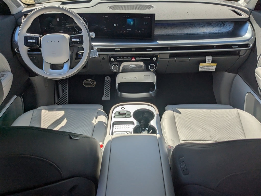 Thumbnail: 2026 Hyundai Ioniq - 2