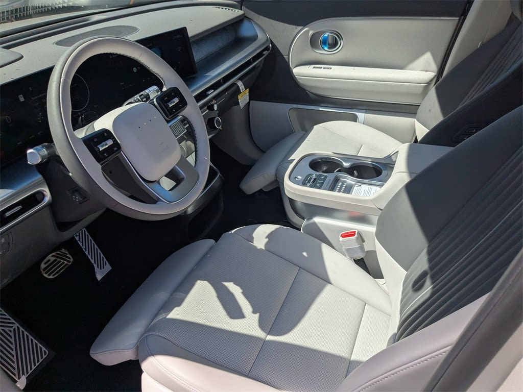 Thumbnail: 2026 Hyundai Ioniq - 9