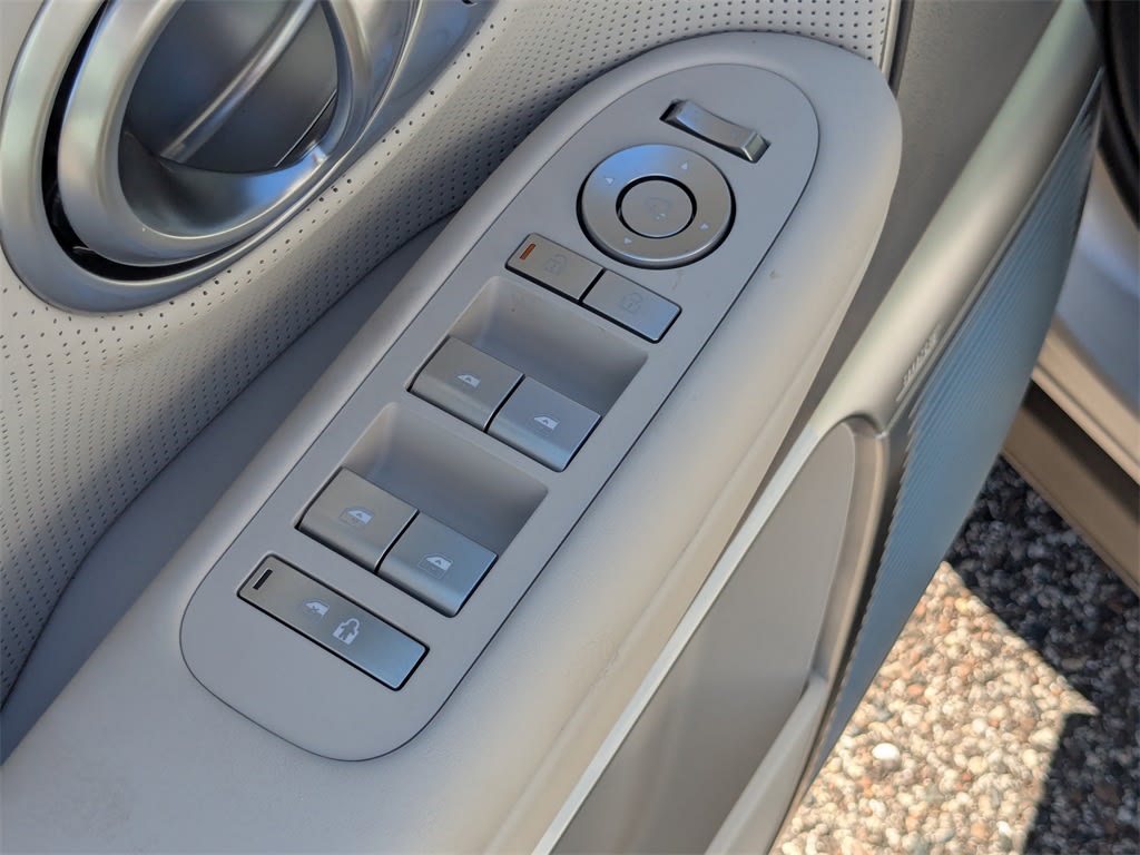 Thumbnail: 2026 Hyundai Ioniq - 21