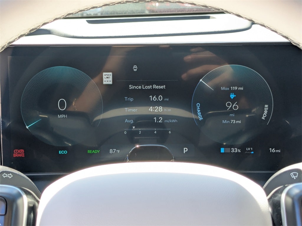 Thumbnail: 2026 Hyundai Ioniq - 13