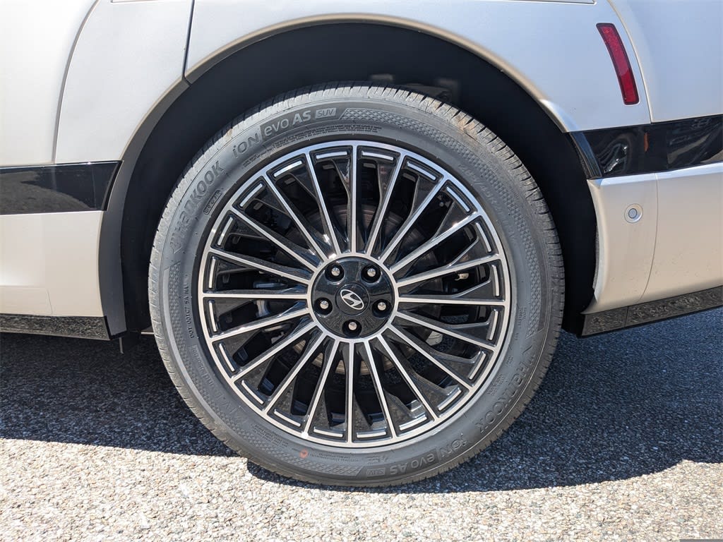 Thumbnail: 2026 Hyundai Ioniq - 8