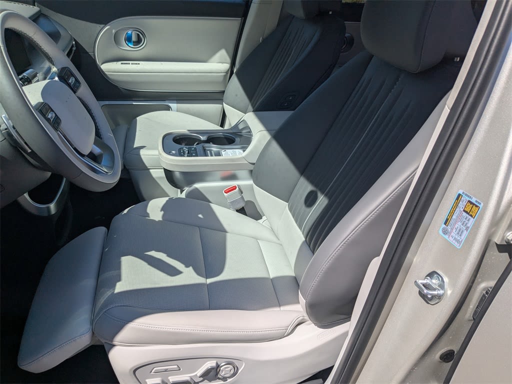 Thumbnail: 2026 Hyundai Ioniq - 10