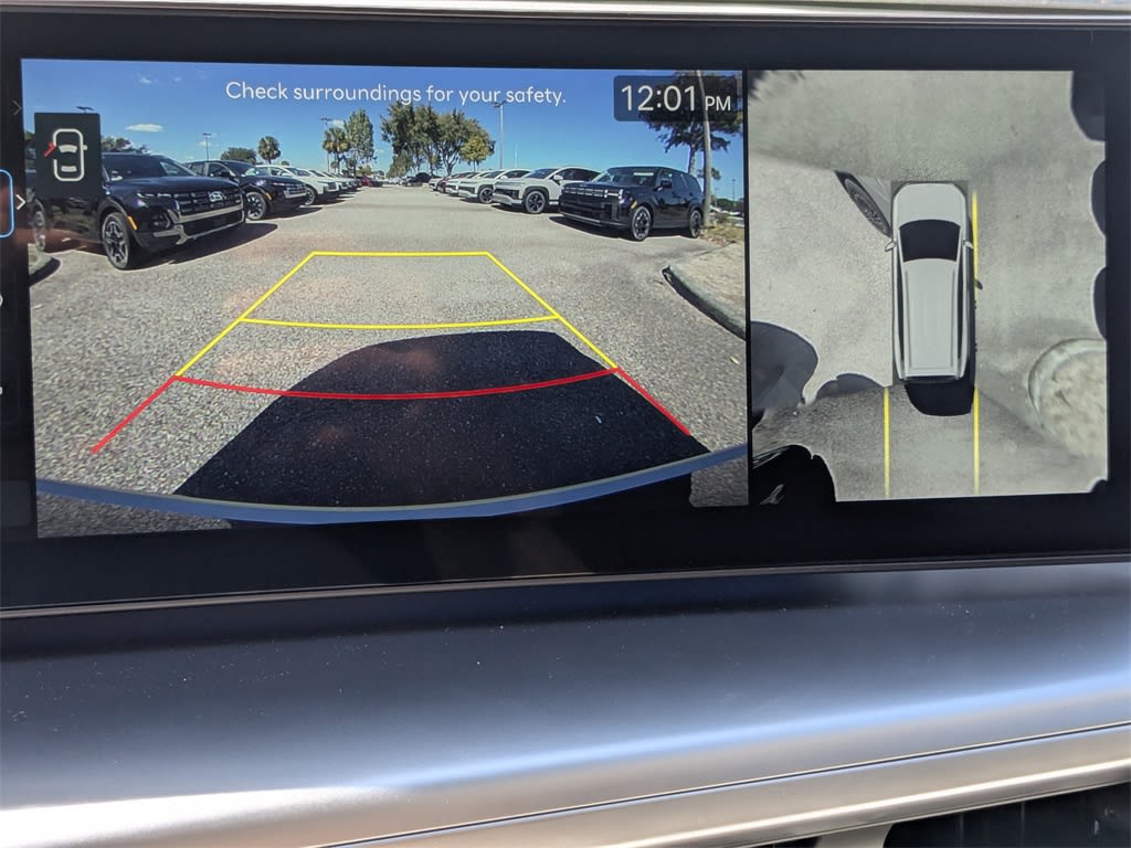 Thumbnail: 2026 Hyundai Ioniq - 32