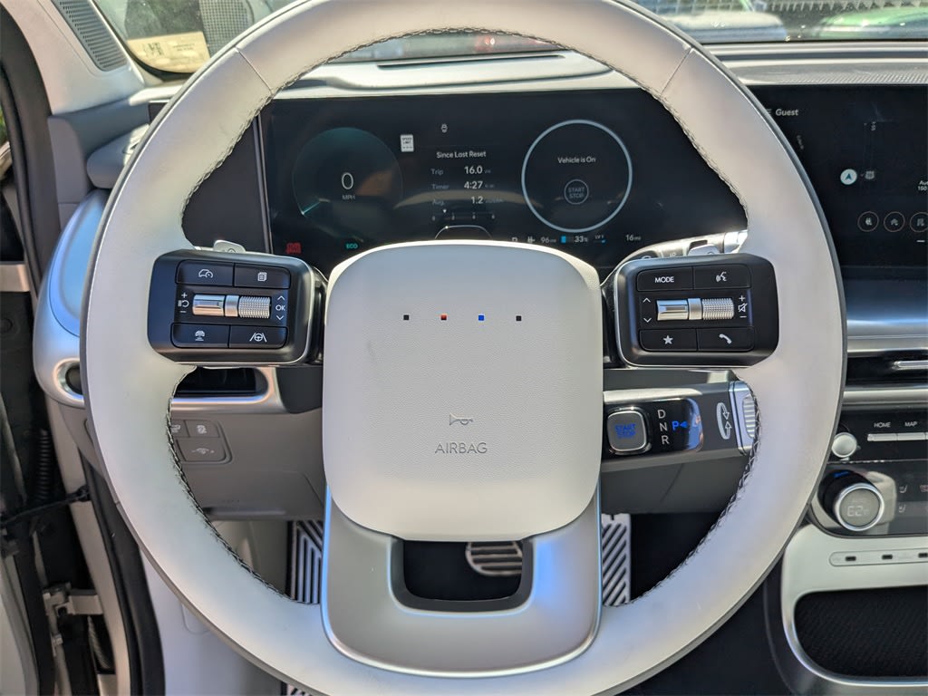 Thumbnail: 2026 Hyundai Ioniq - 26