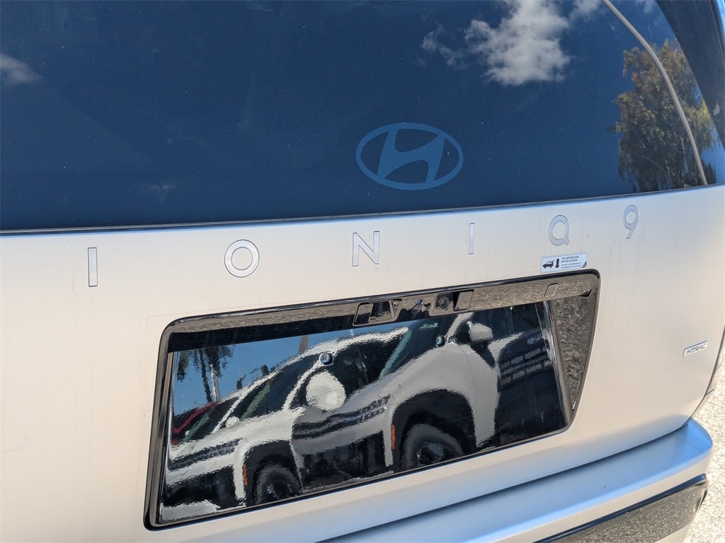 Thumbnail: 2026 Hyundai Ioniq - 20