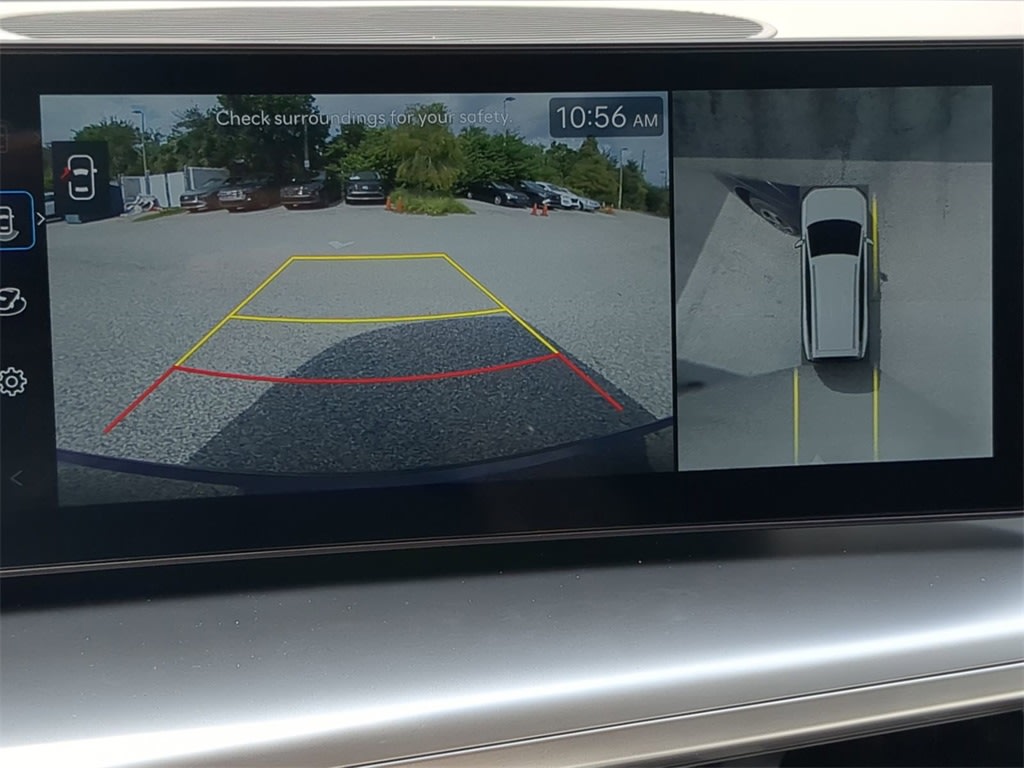 Thumbnail: 2026 Hyundai Ioniq - 31