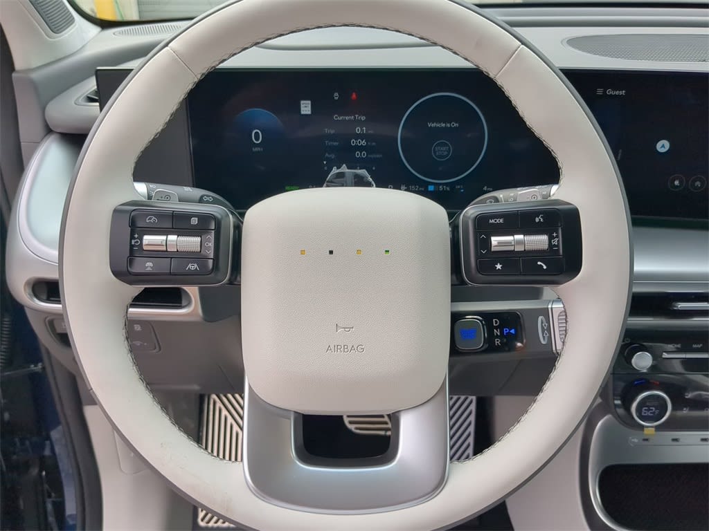 Thumbnail: 2026 Hyundai Ioniq - 13