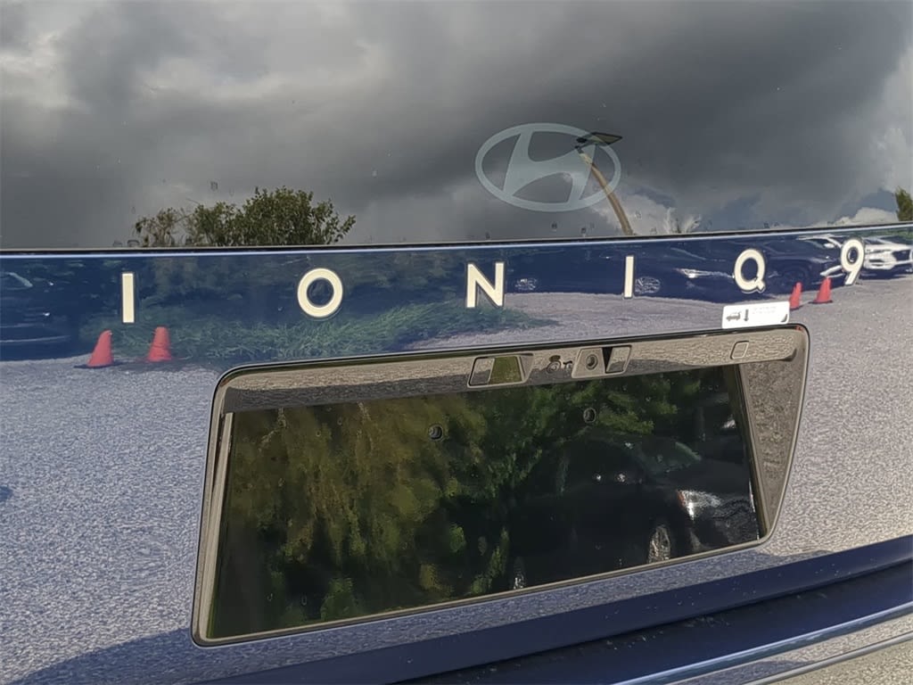 Thumbnail: 2026 Hyundai Ioniq - 7