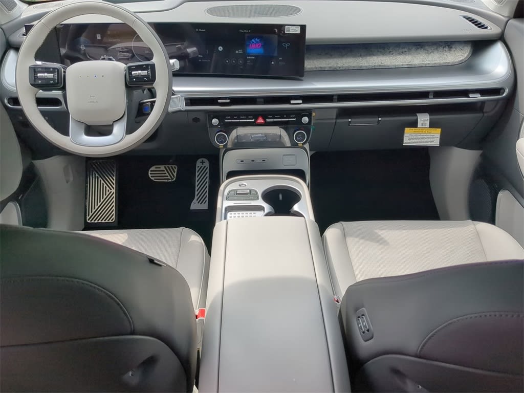 Thumbnail: 2026 Hyundai Ioniq - 9