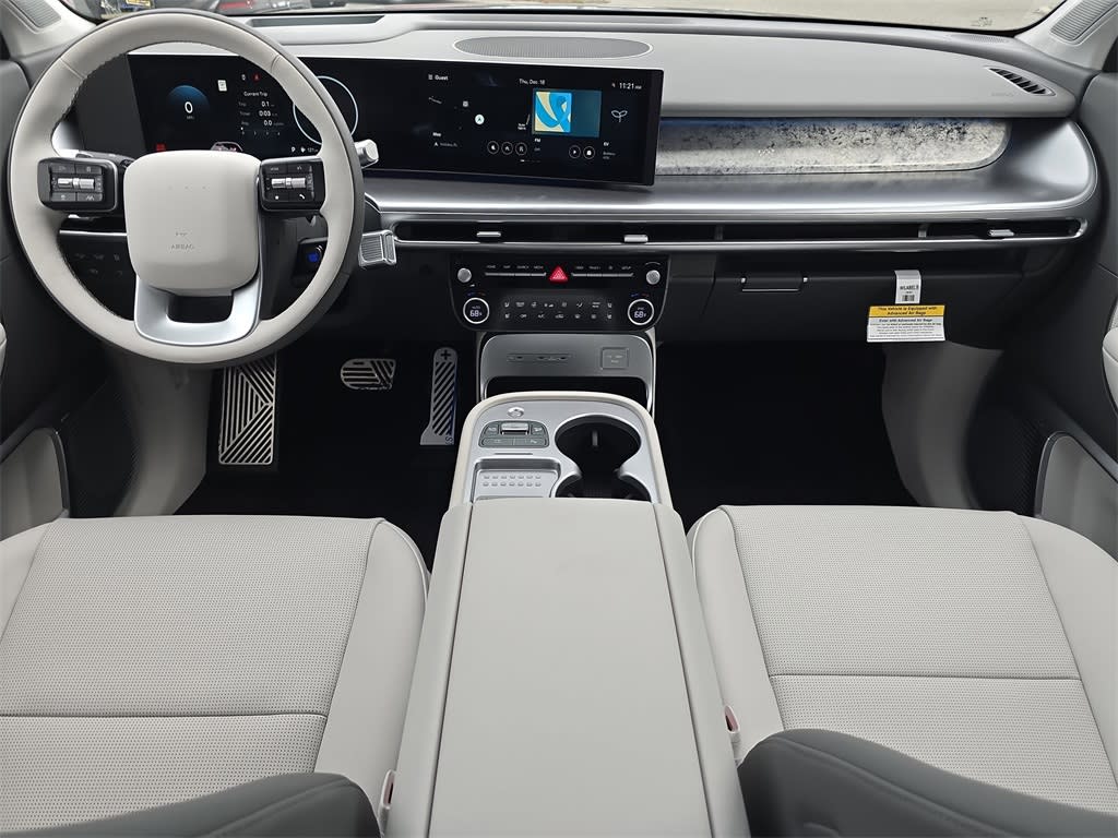 Thumbnail: 2026 Hyundai Ioniq - 9