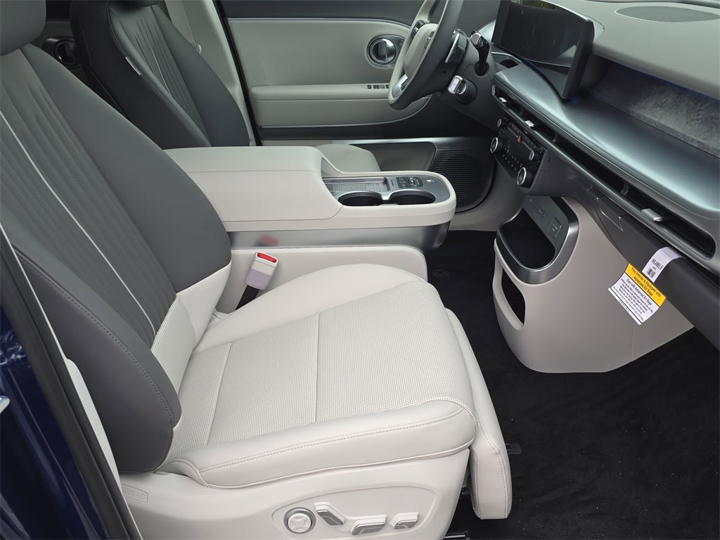 Thumbnail: 2026 Hyundai Ioniq - 11