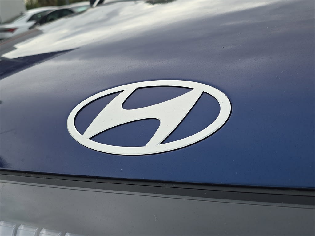 Thumbnail: 2026 Hyundai Ioniq - 7