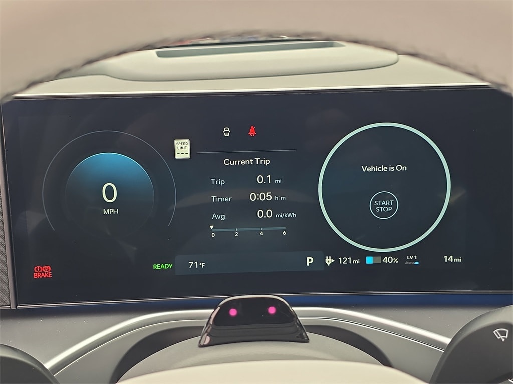 Thumbnail: 2026 Hyundai Ioniq - 15