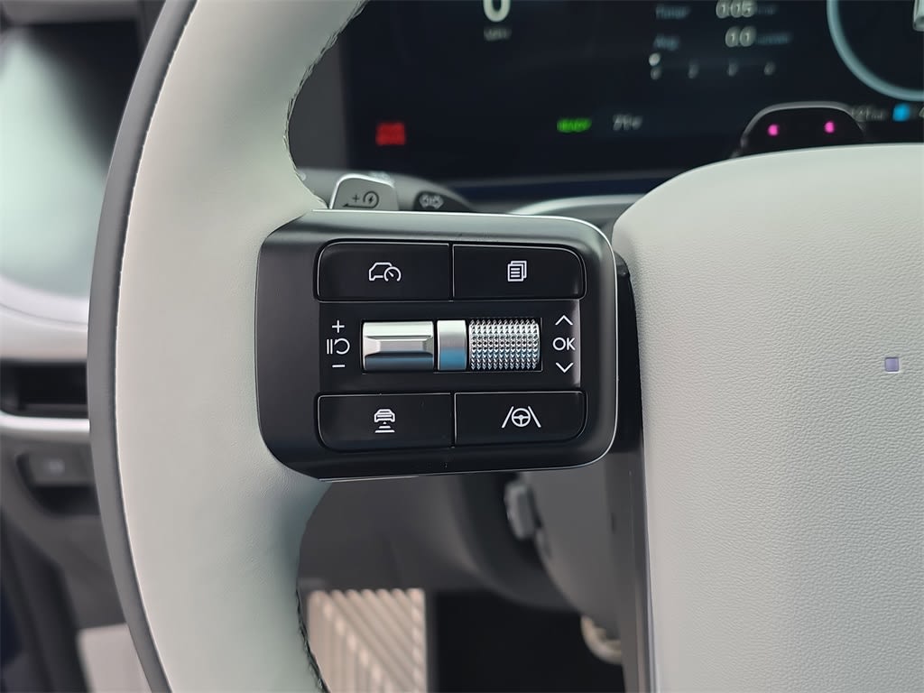 Thumbnail: 2026 Hyundai Ioniq - 25