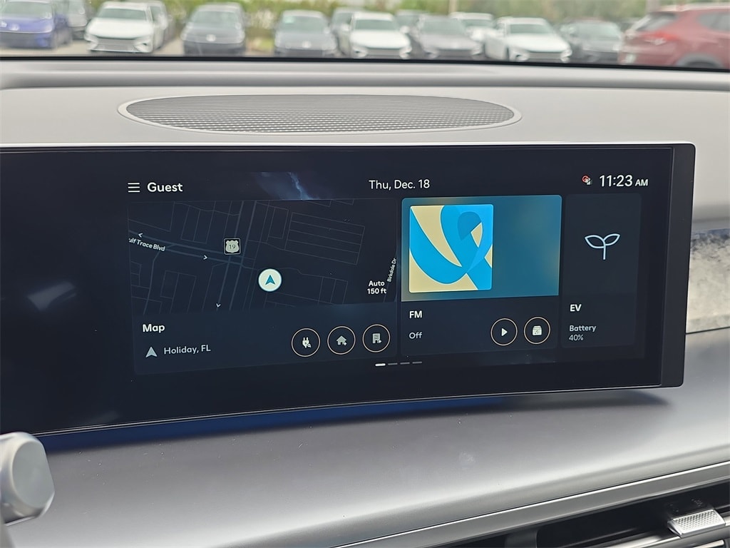 Thumbnail: 2026 Hyundai Ioniq - 14