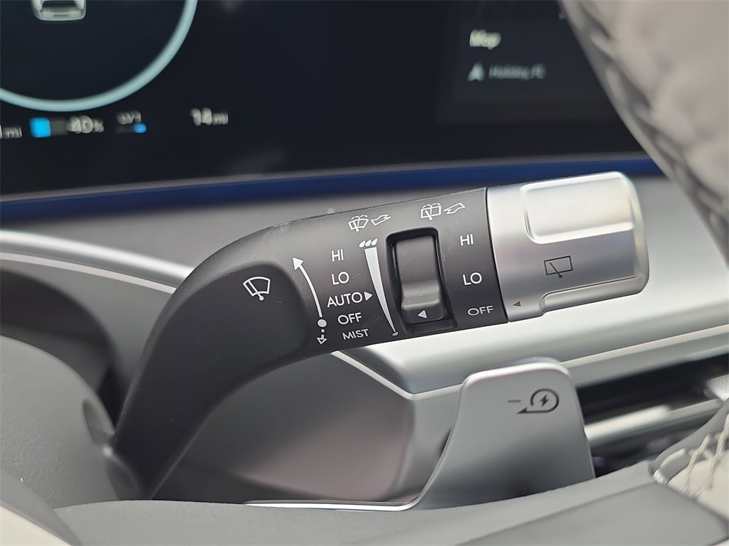 Thumbnail: 2026 Hyundai Ioniq - 28