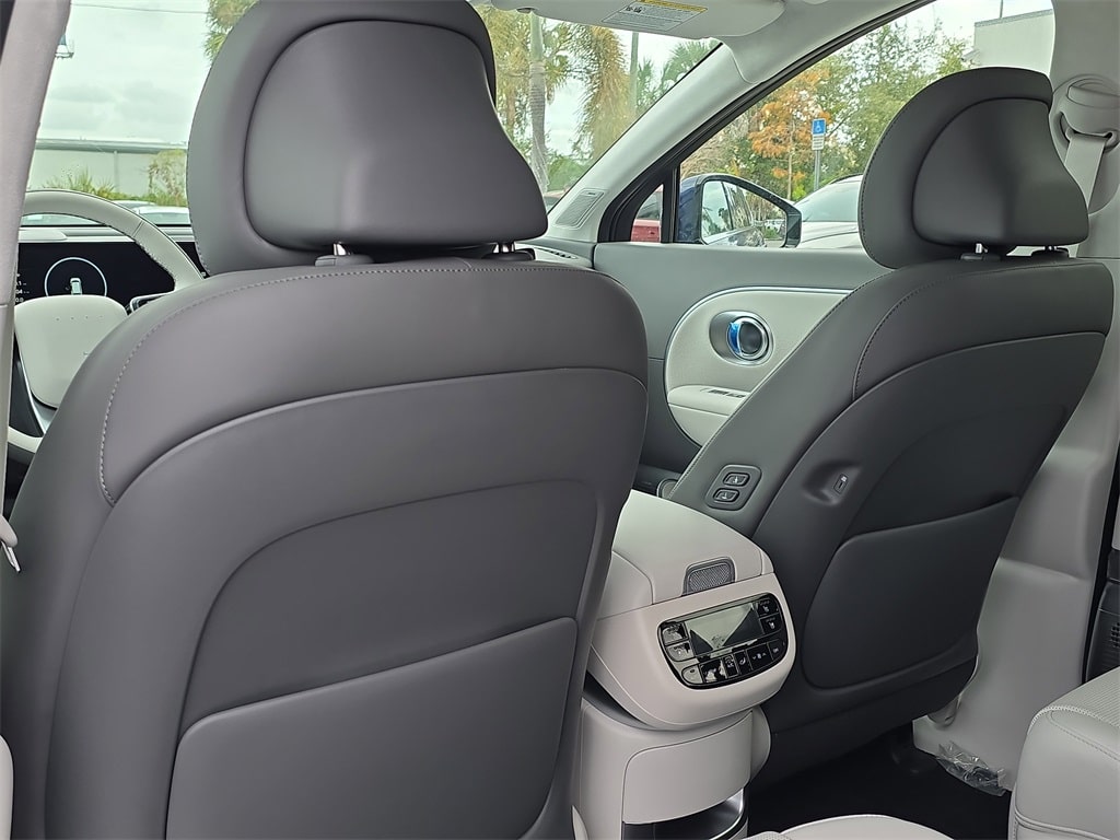 Thumbnail: 2026 Hyundai Ioniq - 23