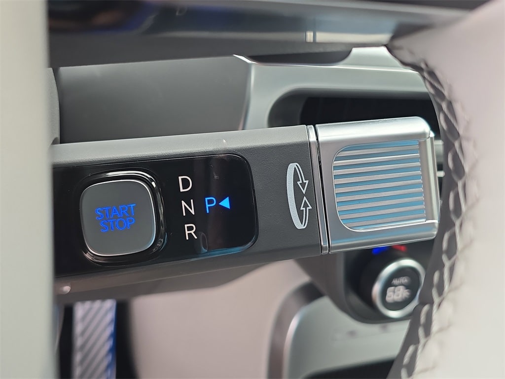 Thumbnail: 2026 Hyundai Ioniq - 31