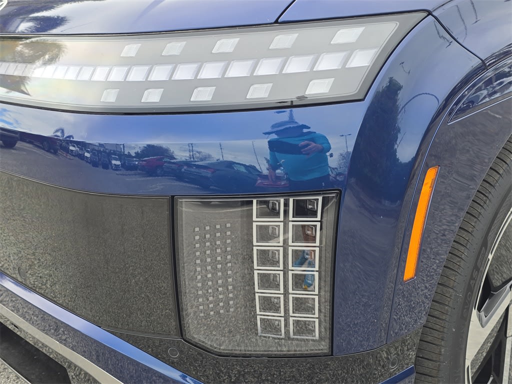 Thumbnail: 2026 Hyundai Ioniq - 20