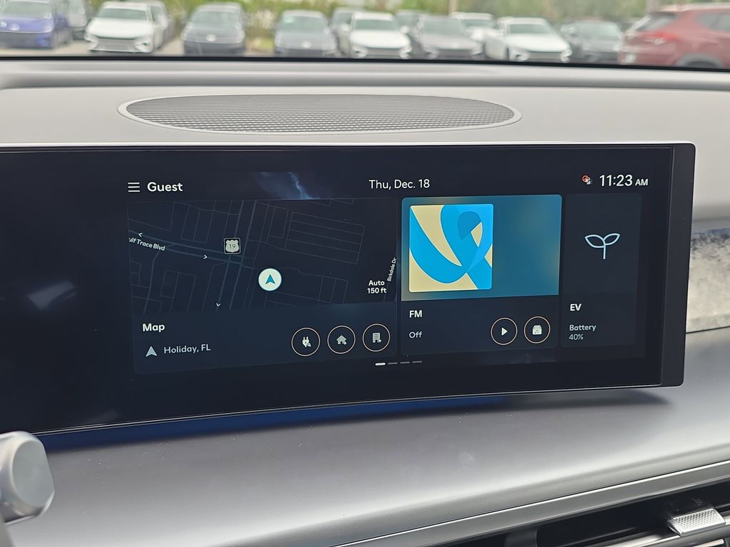 Thumbnail: 2026 Hyundai Ioniq - 14