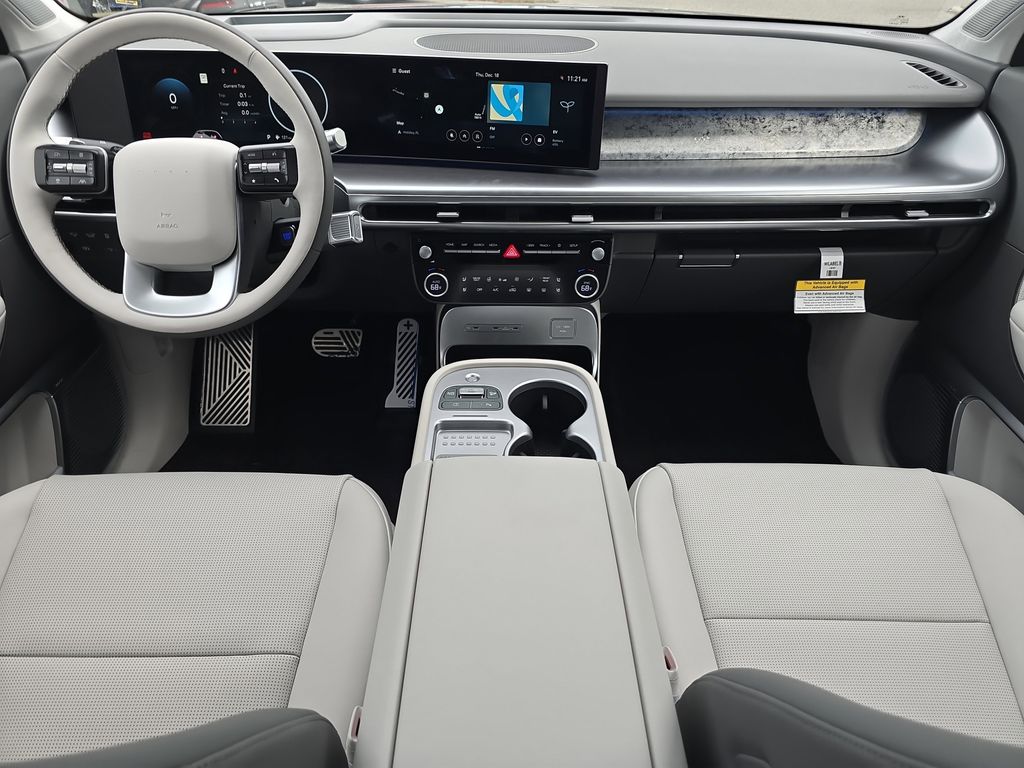 Thumbnail: 2026 Hyundai Ioniq - 9