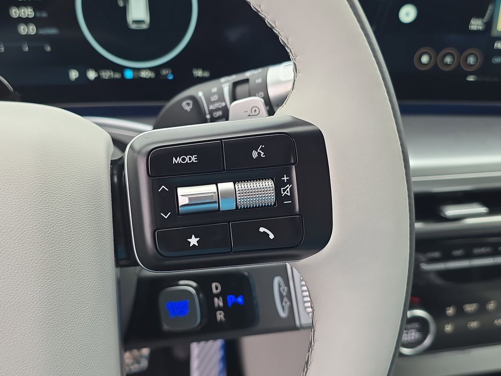 Thumbnail: 2026 Hyundai Ioniq - 27