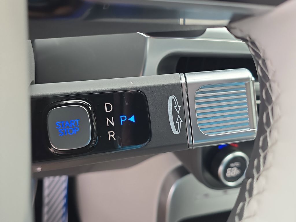 Thumbnail: 2026 Hyundai Ioniq - 31