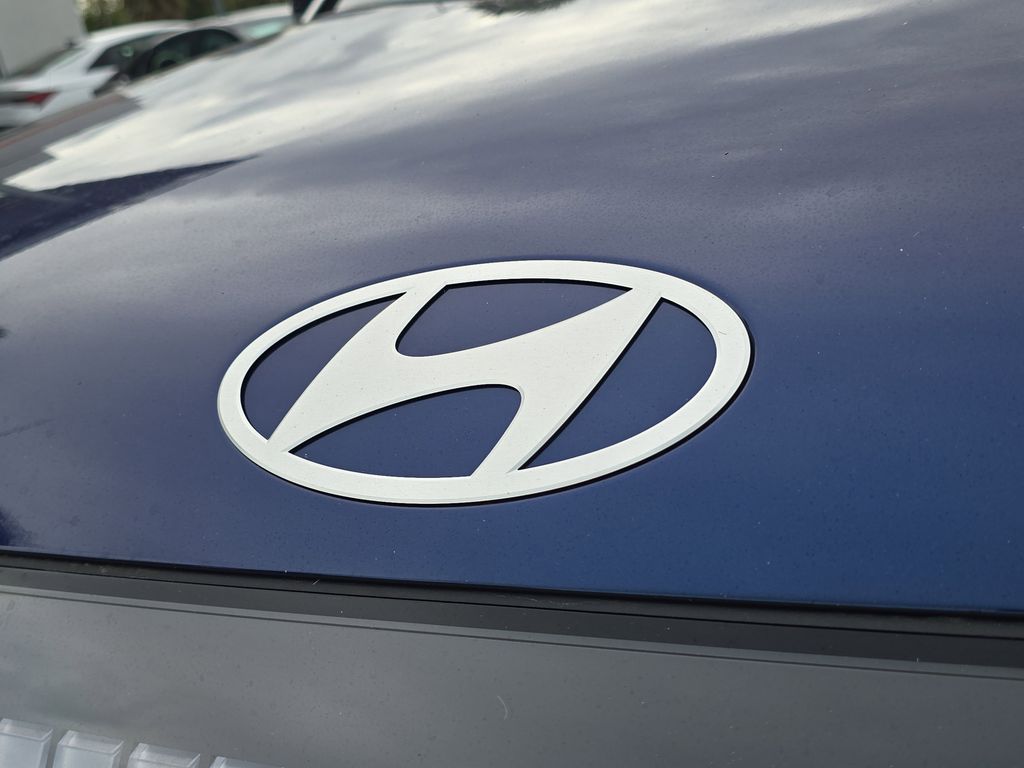 Thumbnail: 2026 Hyundai Ioniq - 7