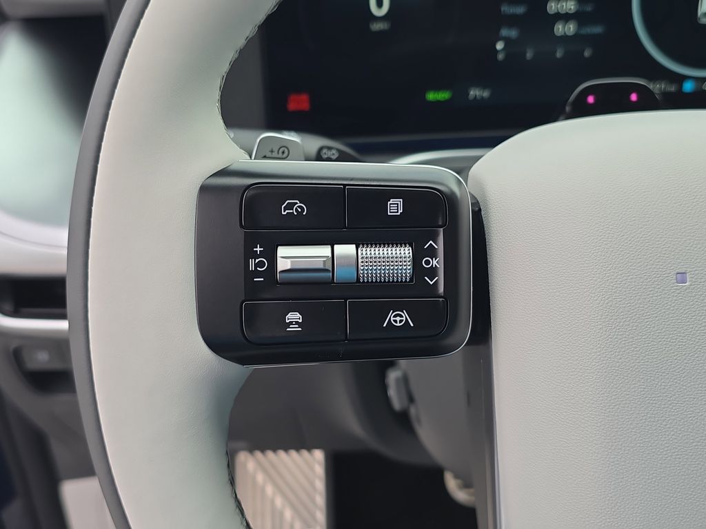 Thumbnail: 2026 Hyundai Ioniq - 26