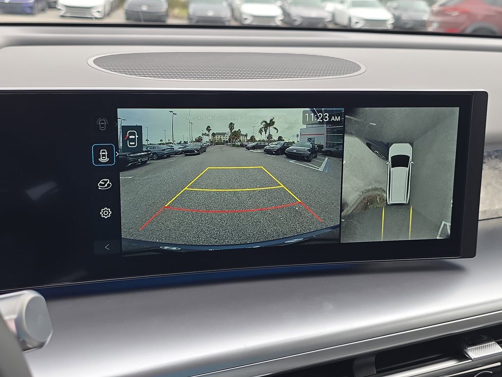 Thumbnail: 2026 Hyundai Ioniq - 29