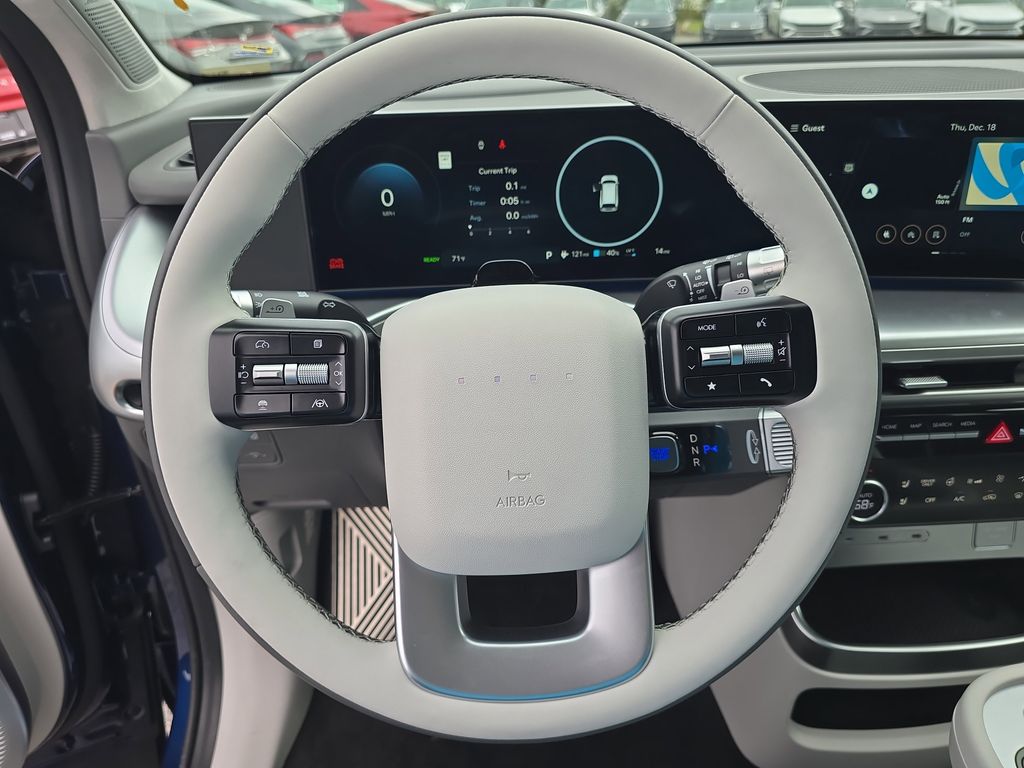 Thumbnail: 2026 Hyundai Ioniq - 13