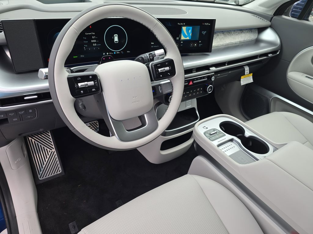 Thumbnail: 2026 Hyundai Ioniq - 2