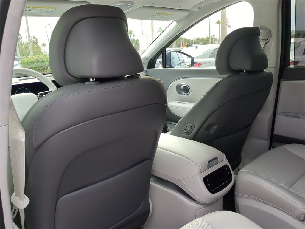 Thumbnail: 2026 Hyundai Ioniq - 11