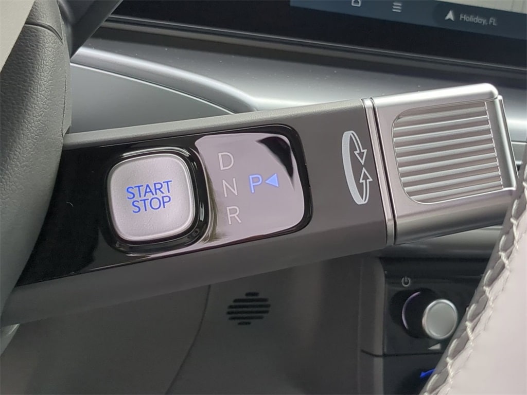 Thumbnail: 2026 Hyundai Ioniq - 35