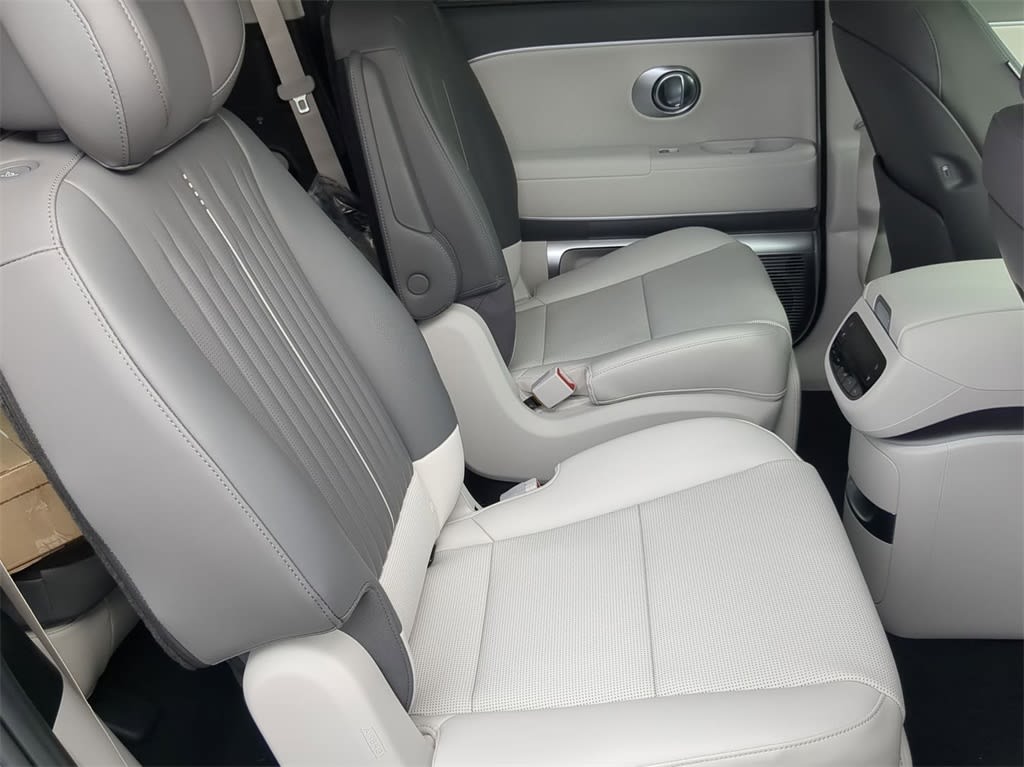 Thumbnail: 2026 Hyundai Ioniq - 25