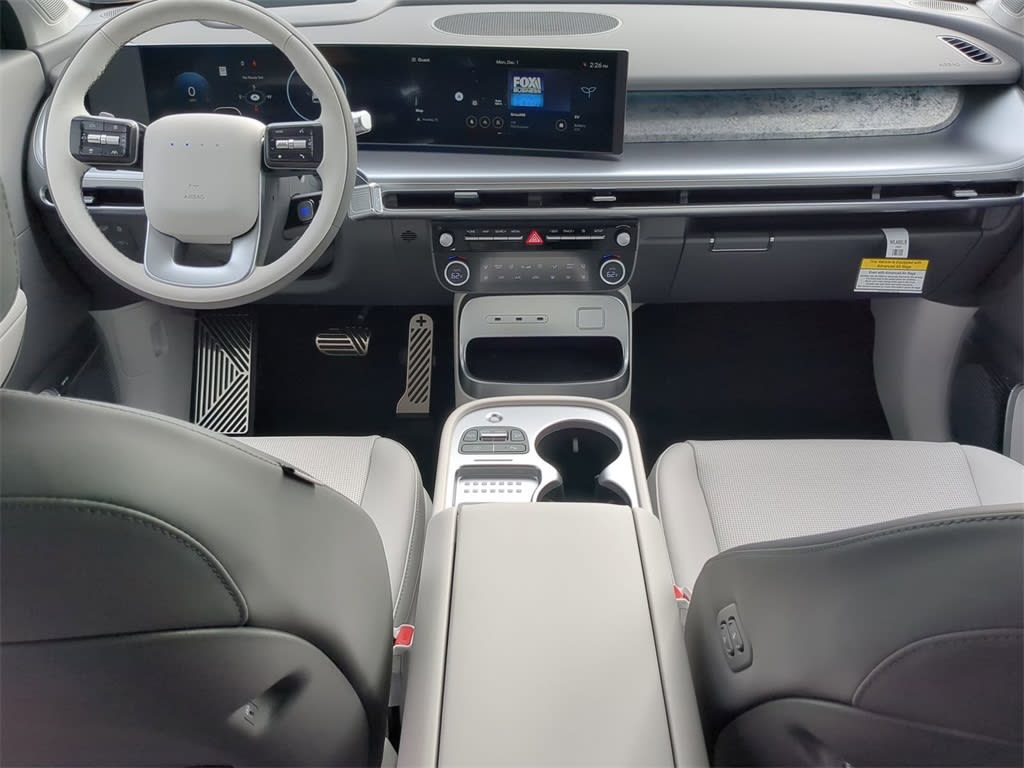 Thumbnail: 2026 Hyundai Ioniq - 9