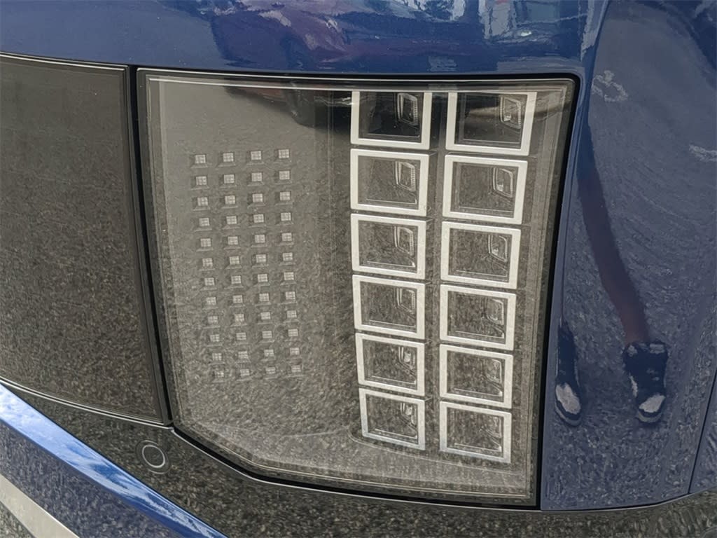 Thumbnail: 2026 Hyundai Ioniq - 16