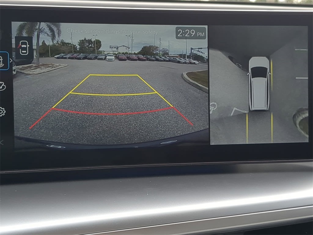 Thumbnail: 2026 Hyundai Ioniq - 32