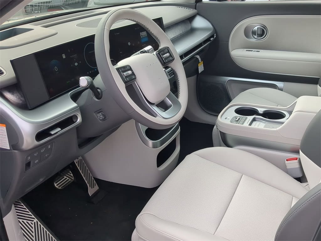 Thumbnail: 2026 Hyundai Ioniq - 2