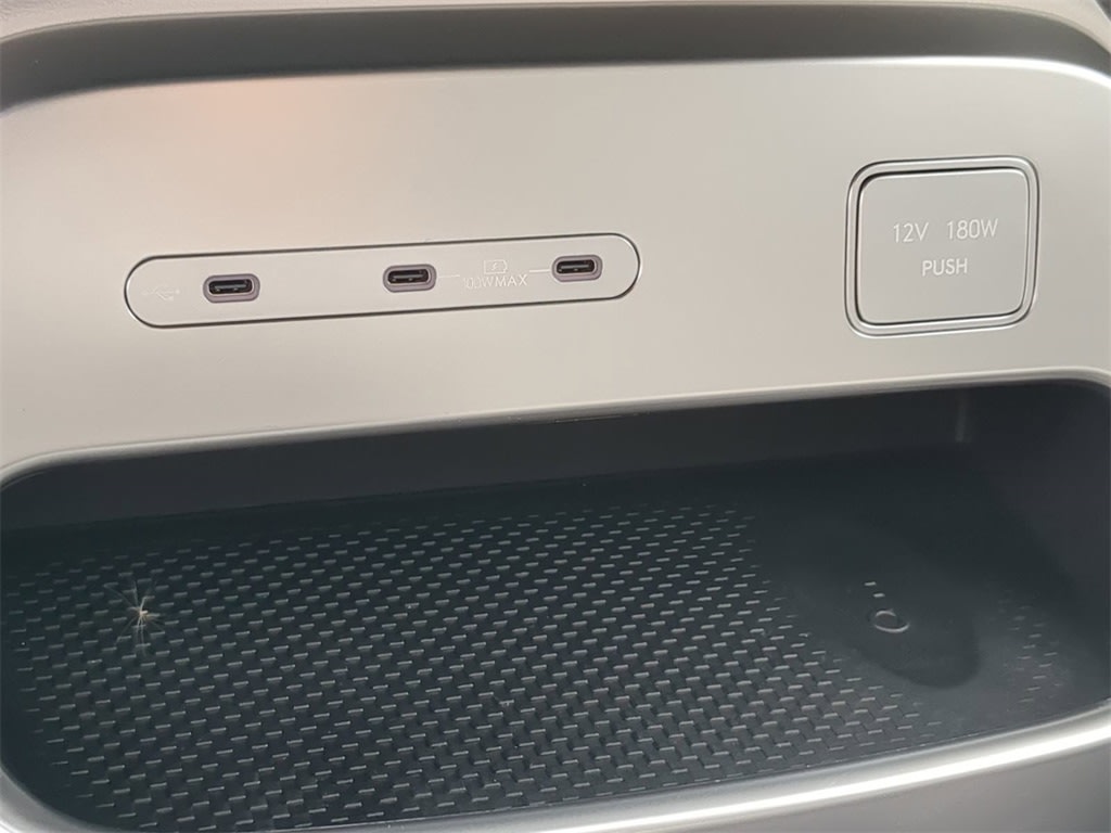 Thumbnail: 2026 Hyundai Ioniq - 34